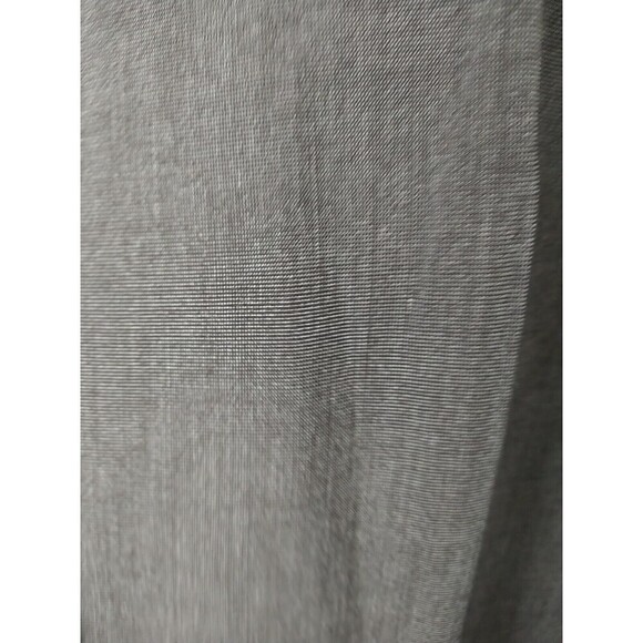 Style And Co Gypsy Brown Sit Below Waist Slight Boot Dress Pants. Size 12 - Picture 9 of 13